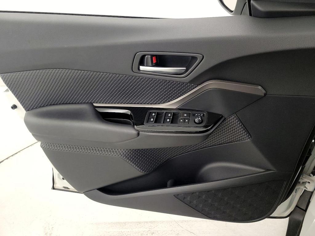 used 2019 Toyota C-HR car, priced at $20,998