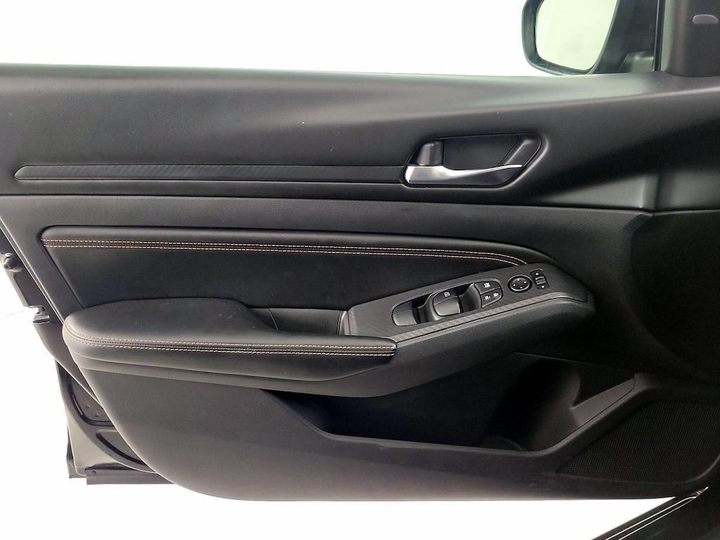 used 2020 Nissan Altima car, priced at $18,998
