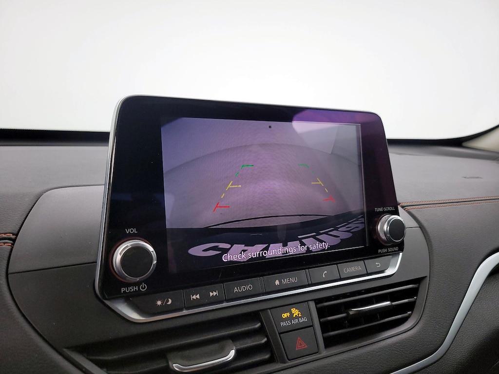 used 2020 Nissan Altima car, priced at $18,998