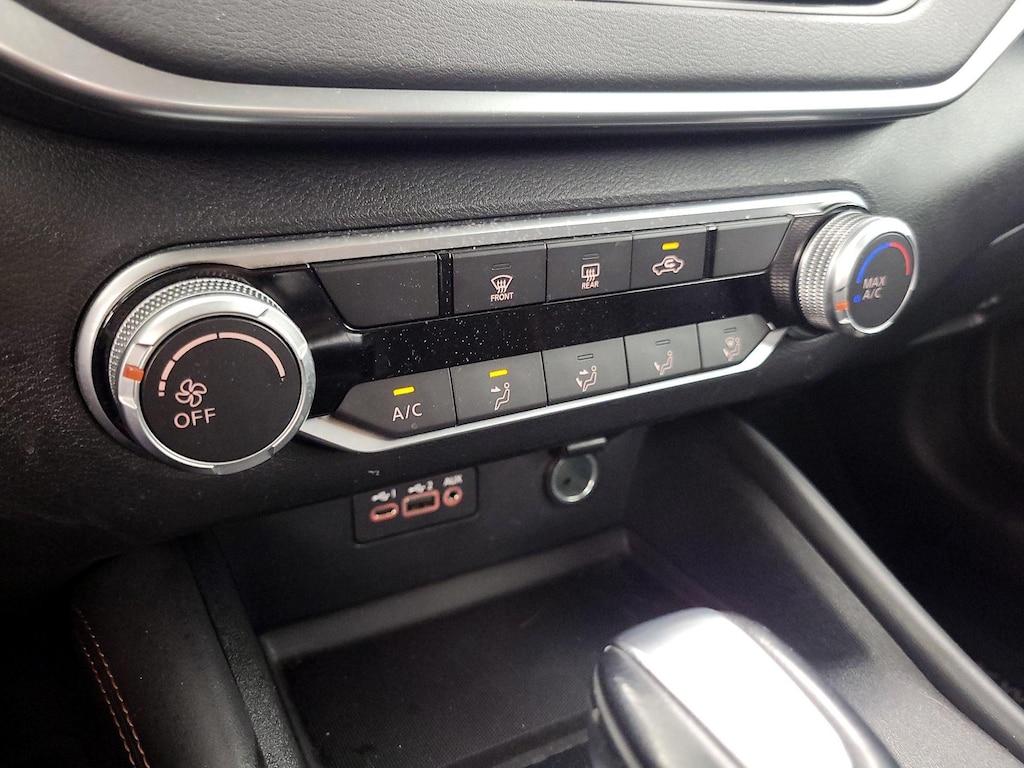 used 2020 Nissan Altima car, priced at $18,998