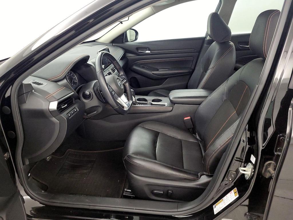 used 2020 Nissan Altima car, priced at $18,998