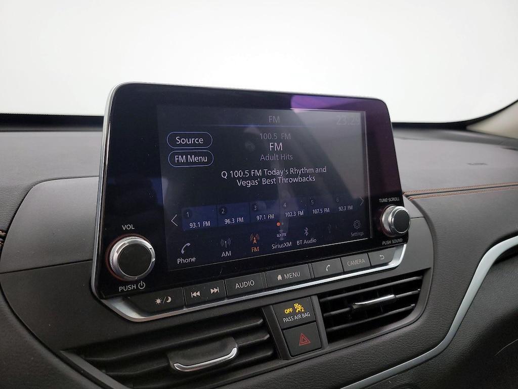 used 2020 Nissan Altima car, priced at $18,998