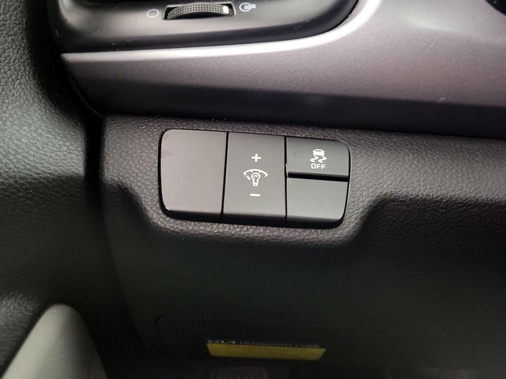 used 2022 Kia Rio car, priced at $16,998