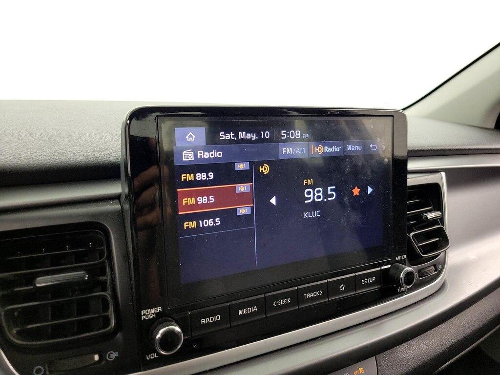 used 2022 Kia Rio car, priced at $16,998