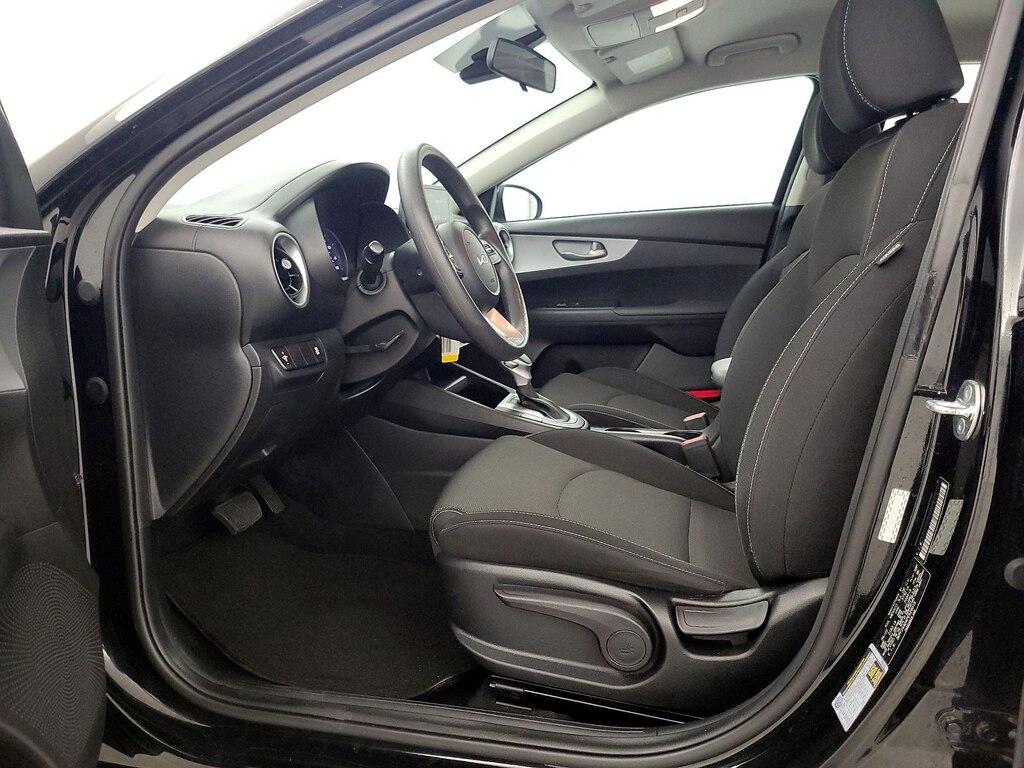 used 2023 Kia Forte car, priced at $17,998