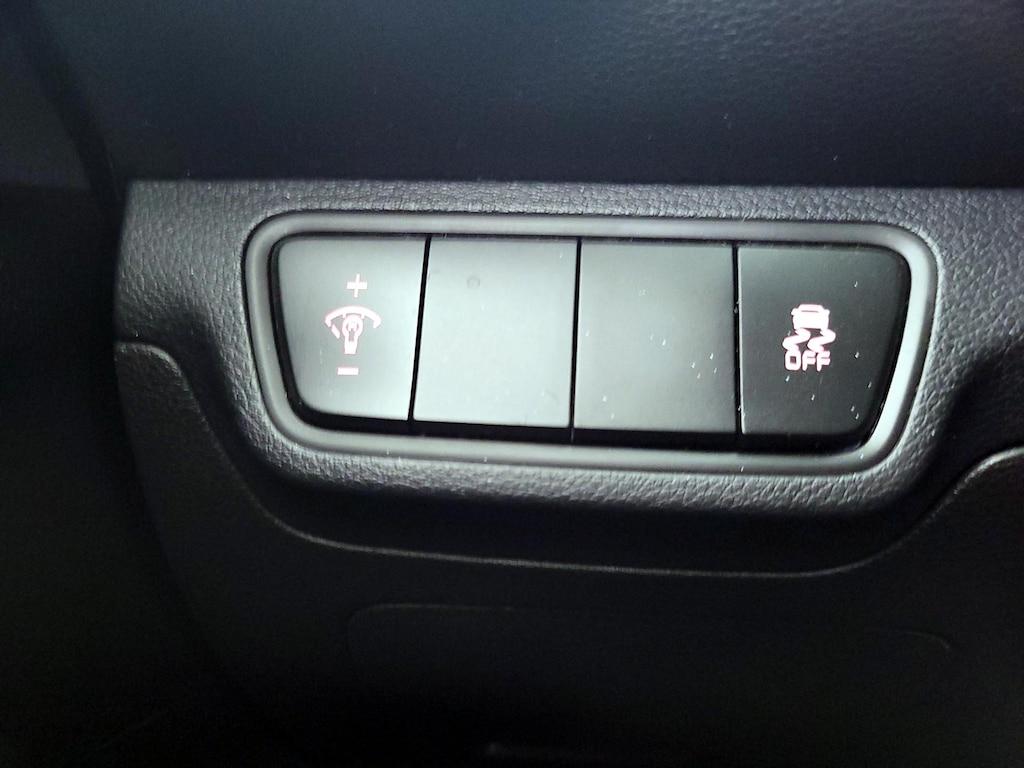 used 2023 Kia Forte car, priced at $17,998