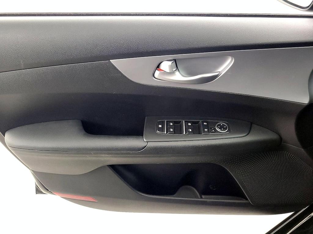 used 2023 Kia Forte car, priced at $17,998
