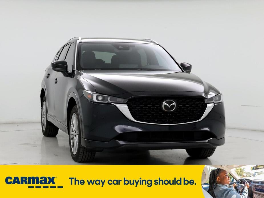 used 2023 Mazda CX-5 car, priced at $30,998