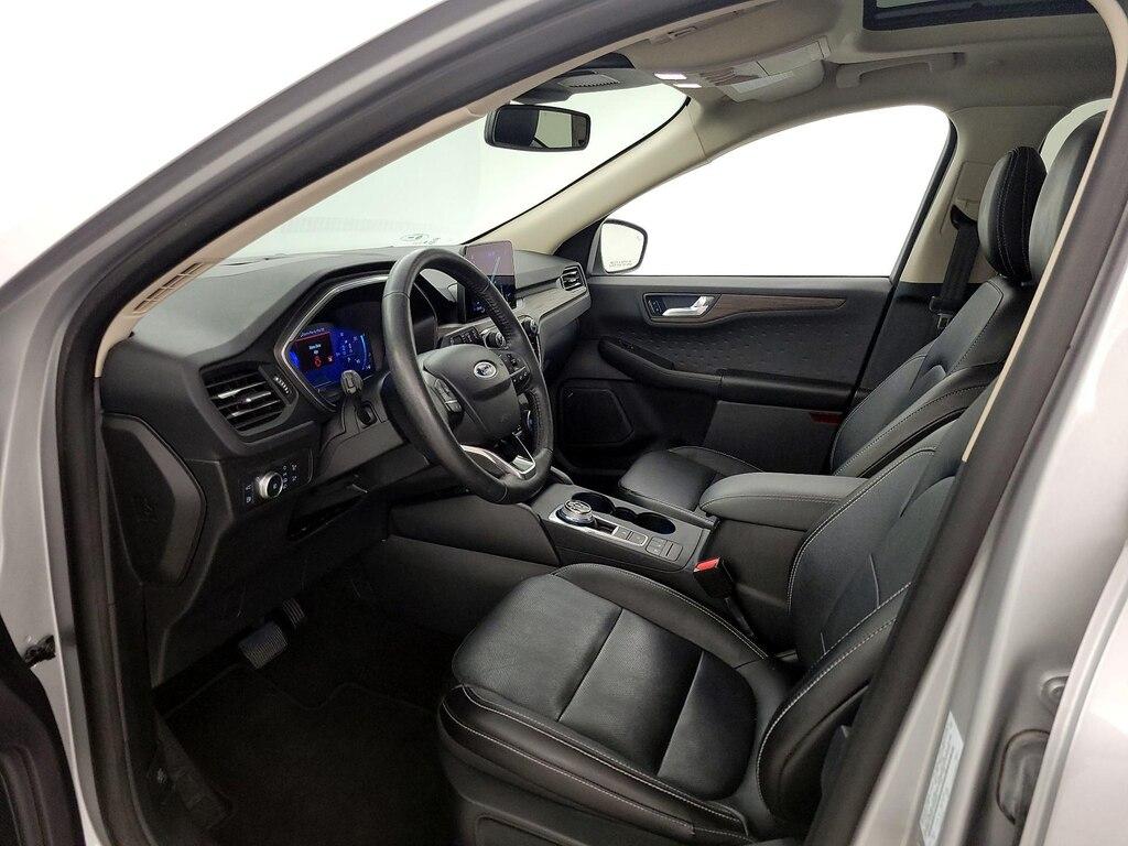 used 2020 Ford Escape car, priced at $25,998