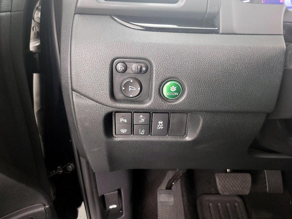 used 2023 Honda Passport car, priced at $37,998