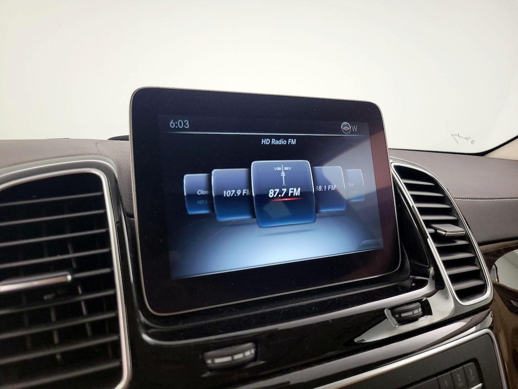used 2017 Mercedes-Benz GLS 450 car, priced at $31,998