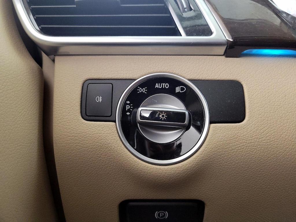 used 2017 Mercedes-Benz GLS 450 car, priced at $31,998