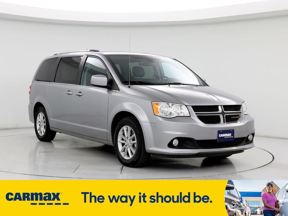 used 2019 Dodge Grand Caravan car, priced at $18,998