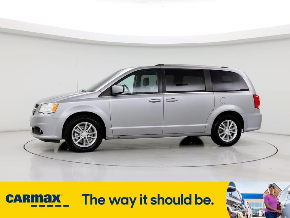 used 2019 Dodge Grand Caravan car, priced at $18,998