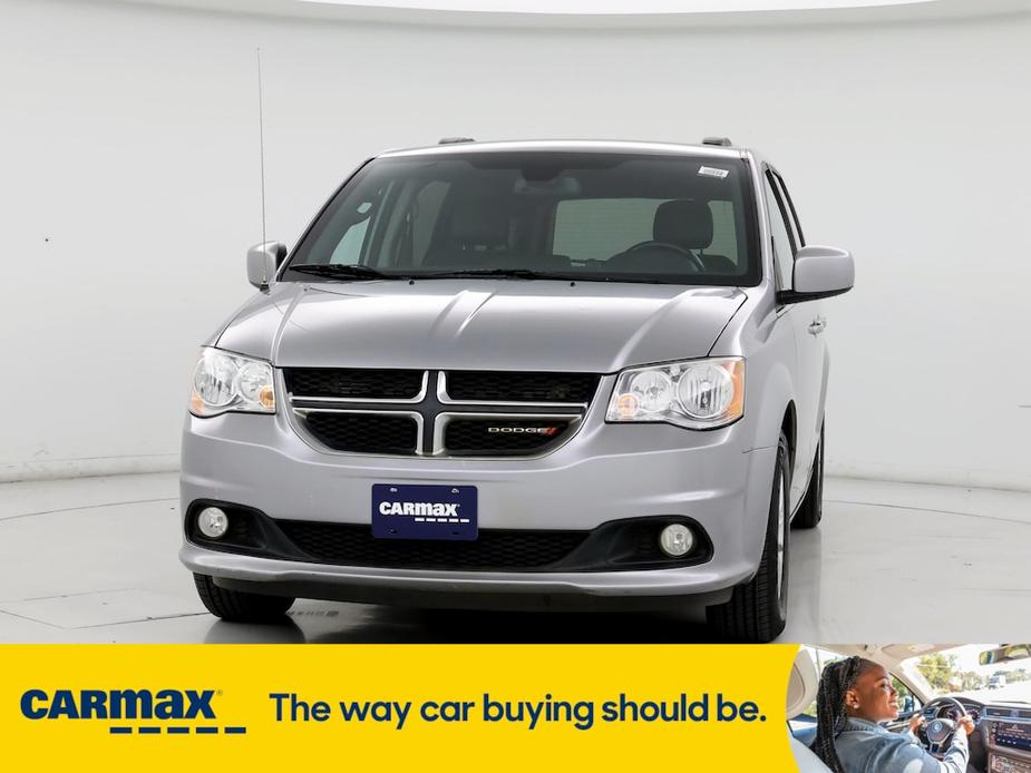 used 2019 Dodge Grand Caravan car, priced at $18,998