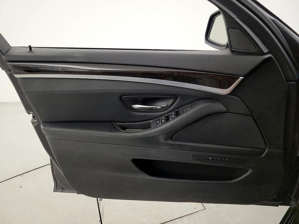 used 2015 BMW 535 car, priced at $19,998