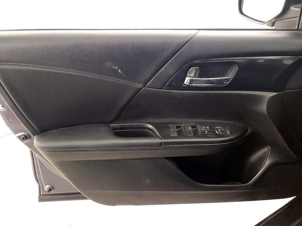 used 2014 Honda Accord car, priced at $16,998
