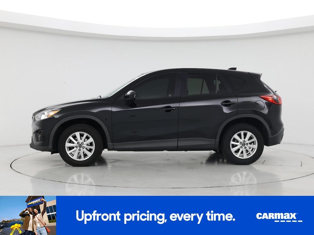 used 2014 Mazda CX-5 car, priced at $12,998