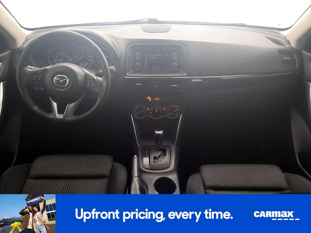 used 2014 Mazda CX-5 car, priced at $12,998
