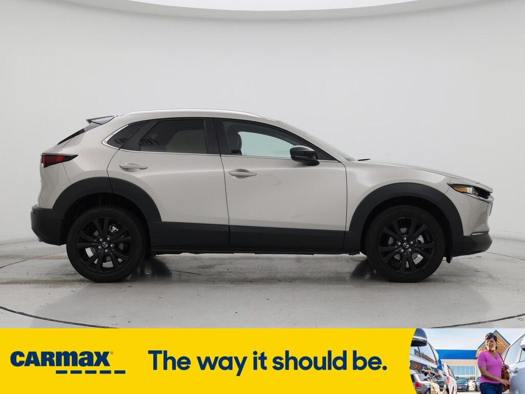 used 2024 Mazda CX-30 car, priced at $25,998