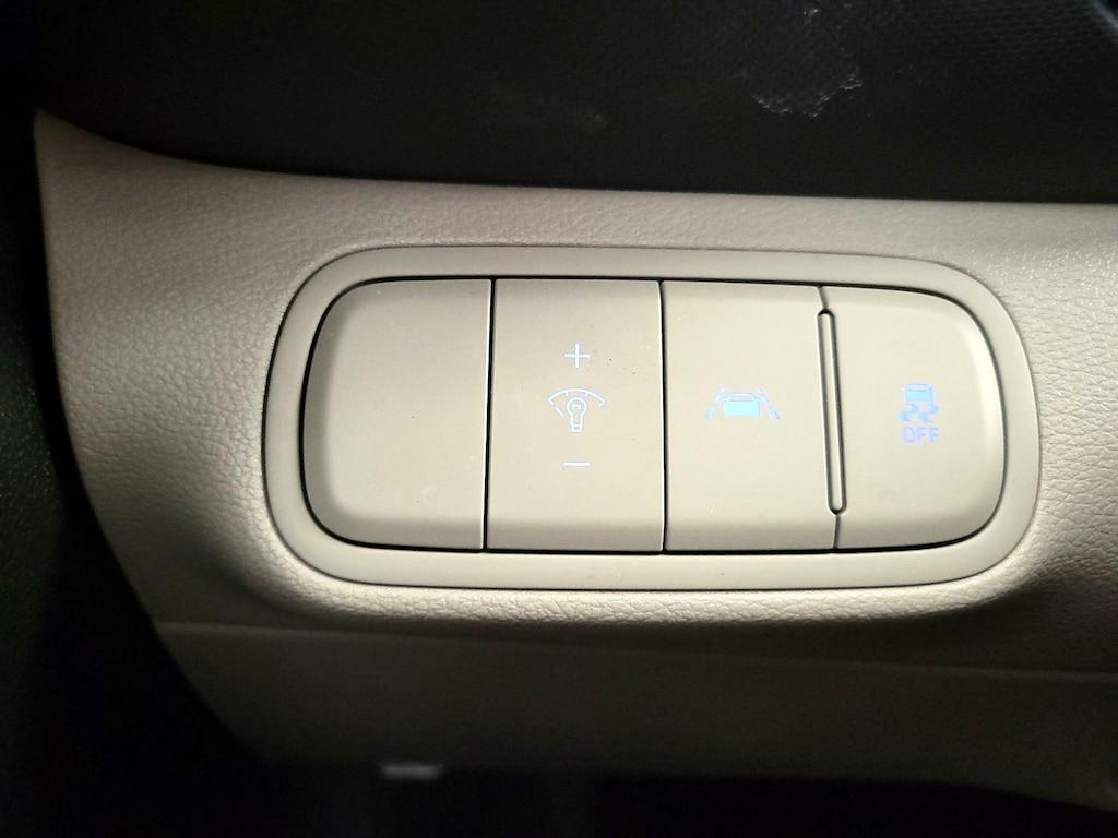 used 2020 Hyundai Venue car, priced at $17,998