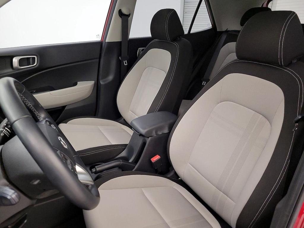 used 2020 Hyundai Venue car, priced at $17,998