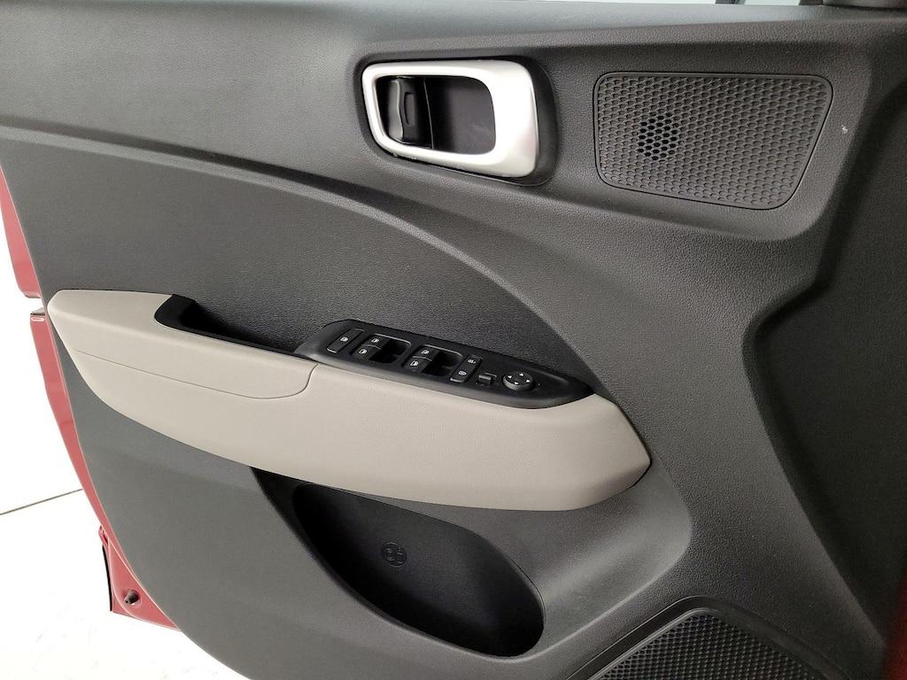 used 2020 Hyundai Venue car, priced at $17,998