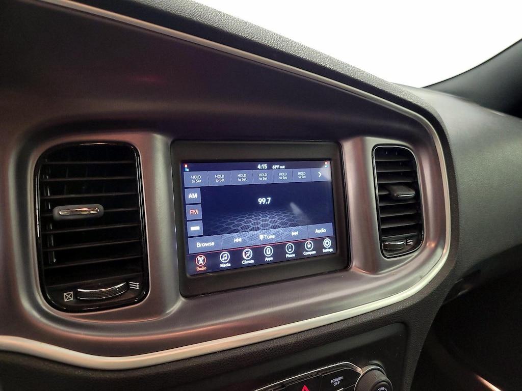 used 2021 Dodge Charger car, priced at $23,998