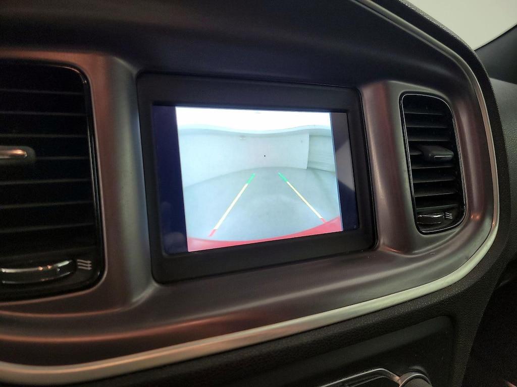 used 2021 Dodge Charger car, priced at $23,998