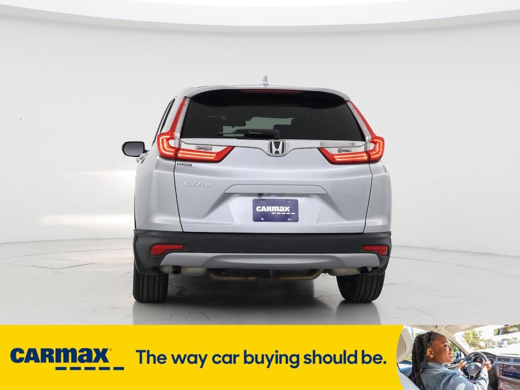 used 2019 Honda CR-V car, priced at $23,998