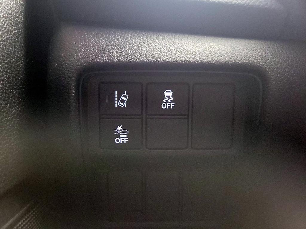 used 2019 Honda CR-V car, priced at $23,998