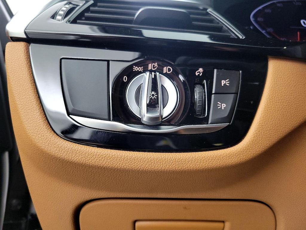 used 2020 BMW 530 car, priced at $25,998