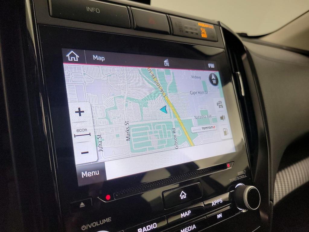 used 2022 Subaru Ascent car, priced at $31,998