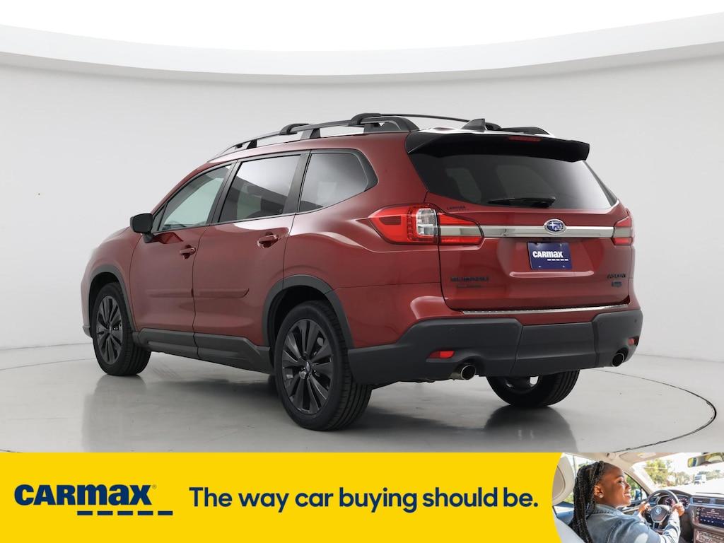 used 2022 Subaru Ascent car, priced at $31,998