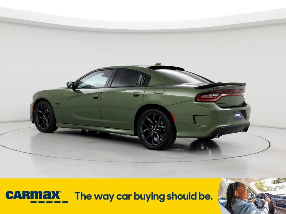 used 2023 Dodge Charger car, priced at $36,998