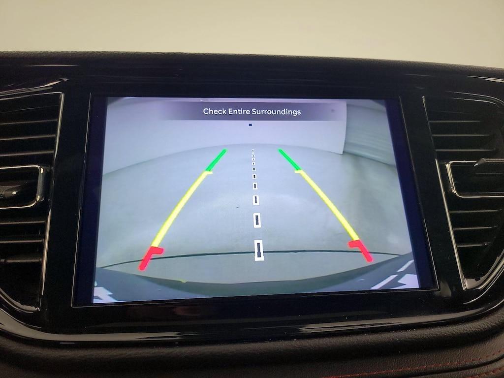 used 2023 Dodge Durango car, priced at $30,998