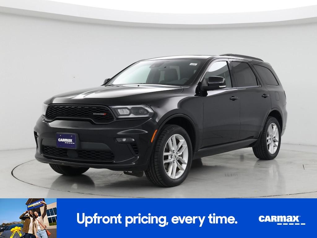 used 2023 Dodge Durango car, priced at $30,998