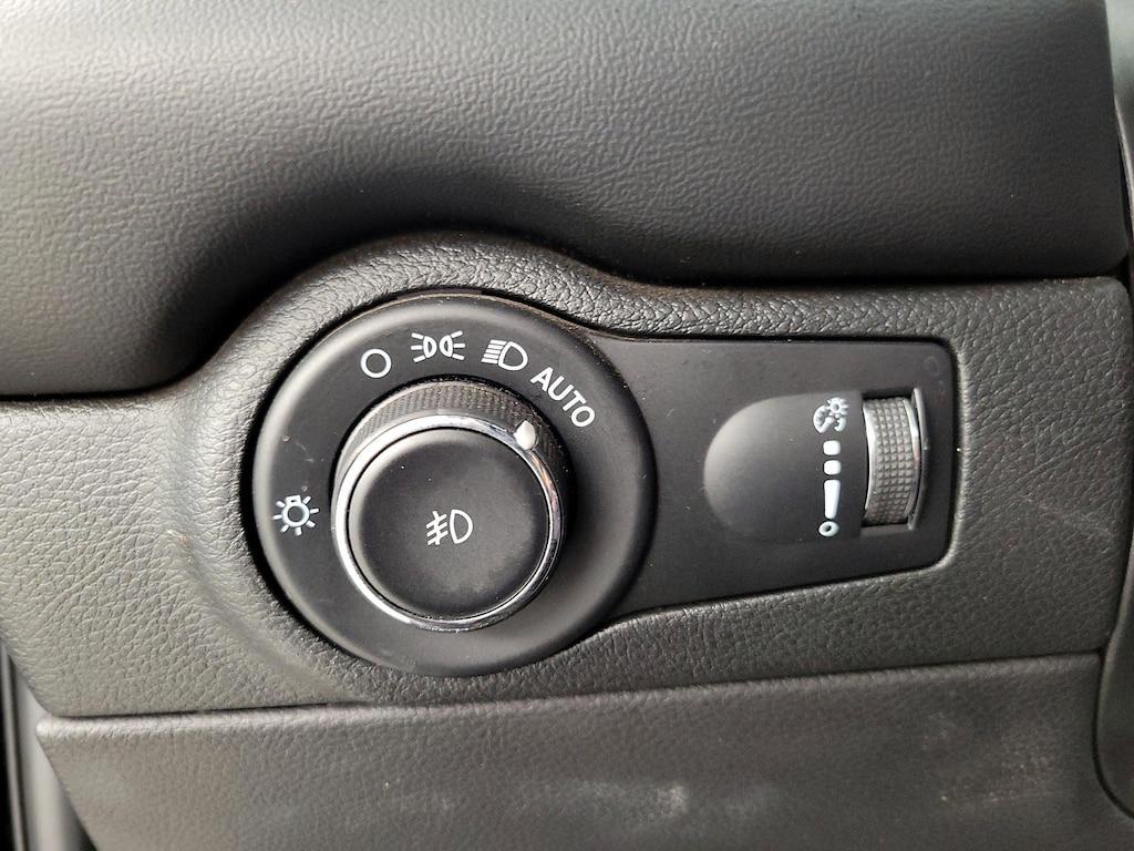 used 2023 Dodge Durango car, priced at $30,998