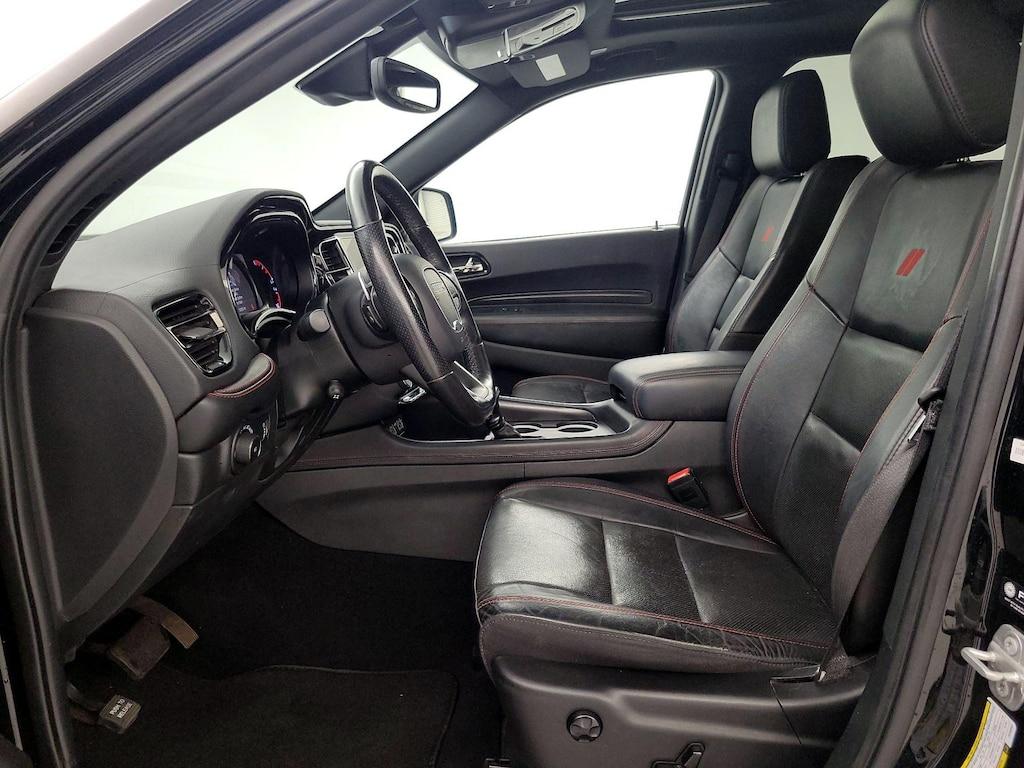 used 2023 Dodge Durango car, priced at $30,998