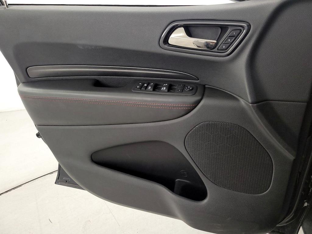 used 2023 Dodge Durango car, priced at $30,998