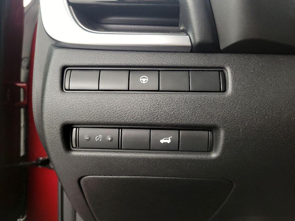 used 2022 Nissan Rogue car, priced at $23,998