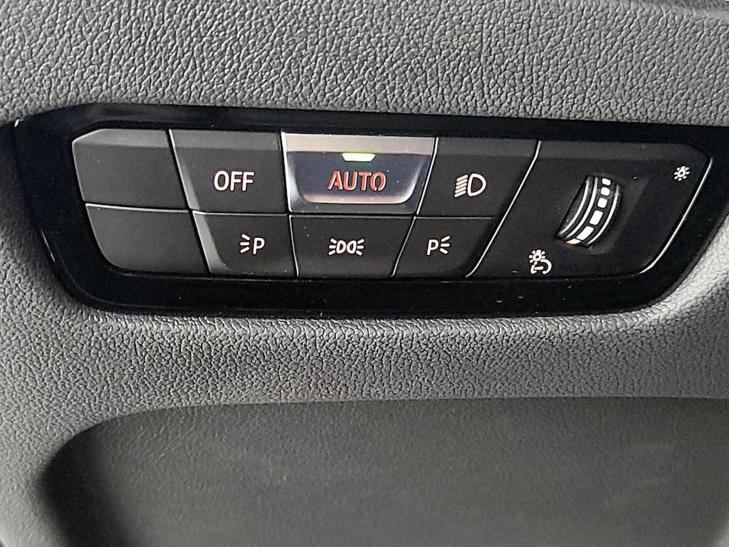 used 2023 BMW 430 car, priced at $37,998