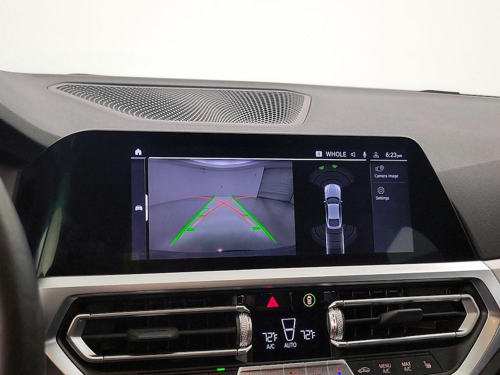 used 2023 BMW 430 car, priced at $37,998