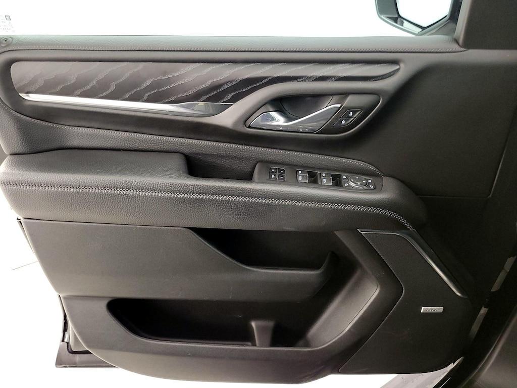 used 2023 GMC Yukon car, priced at $67,998