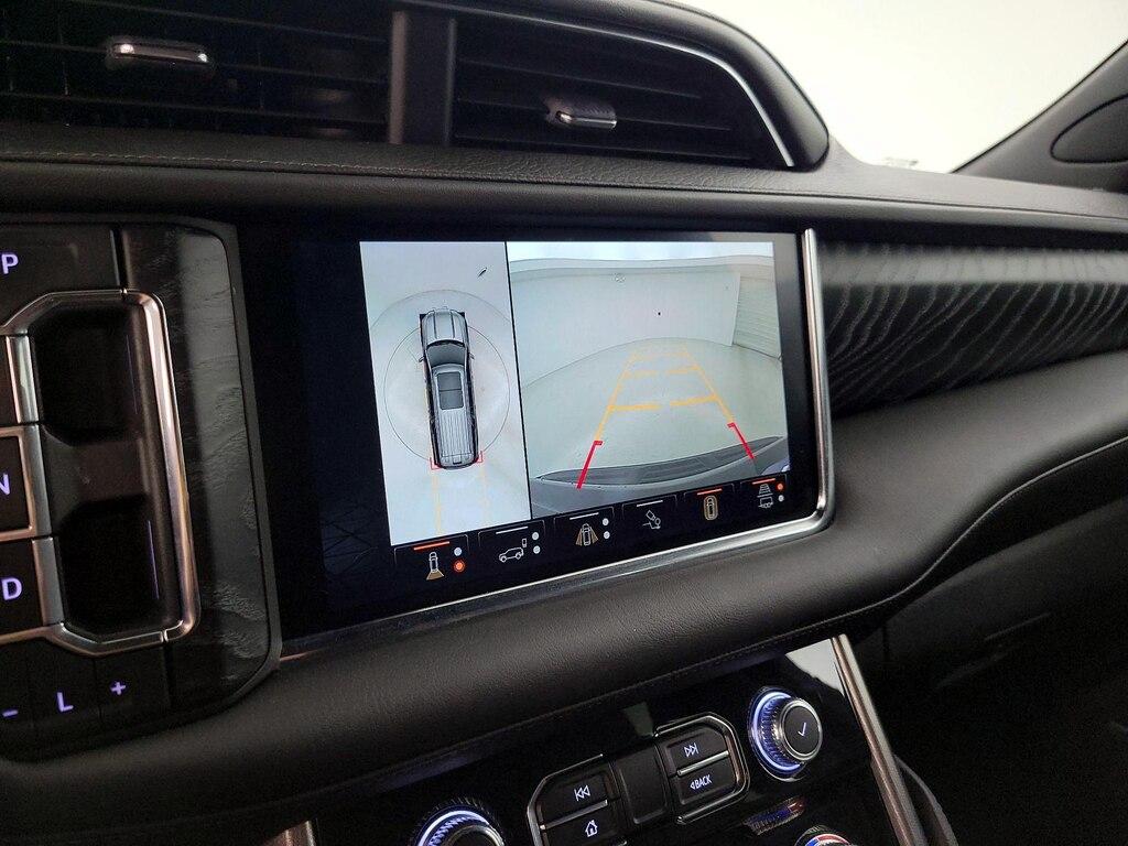 used 2023 GMC Yukon car, priced at $67,998