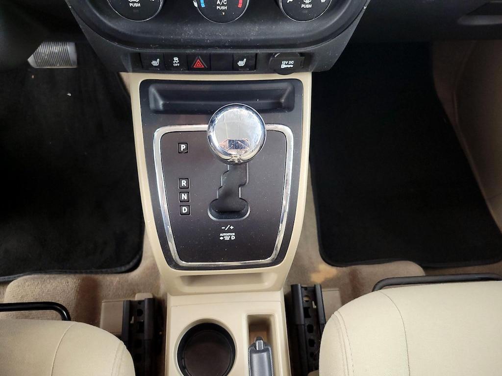 used 2014 Jeep Patriot car, priced at $14,998