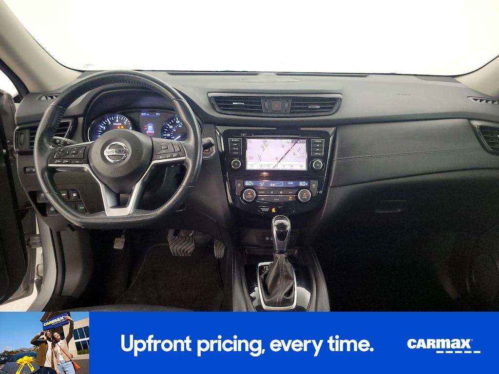 used 2018 Nissan Rogue car, priced at $12,998