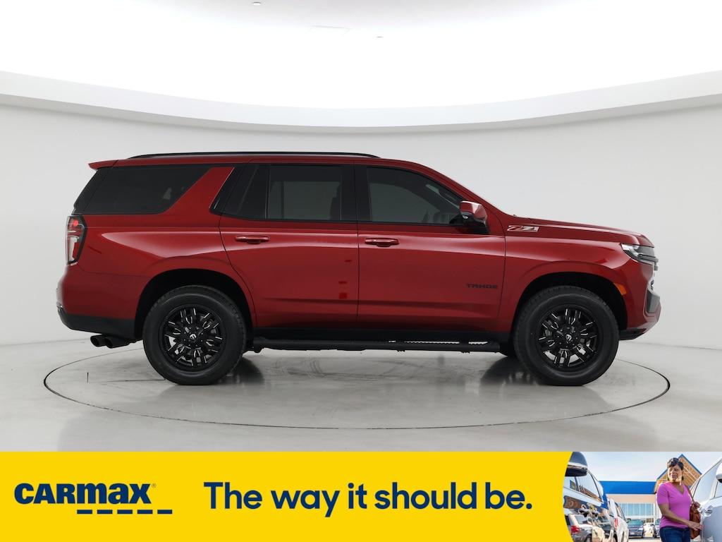used 2021 Chevrolet Tahoe car, priced at $61,998