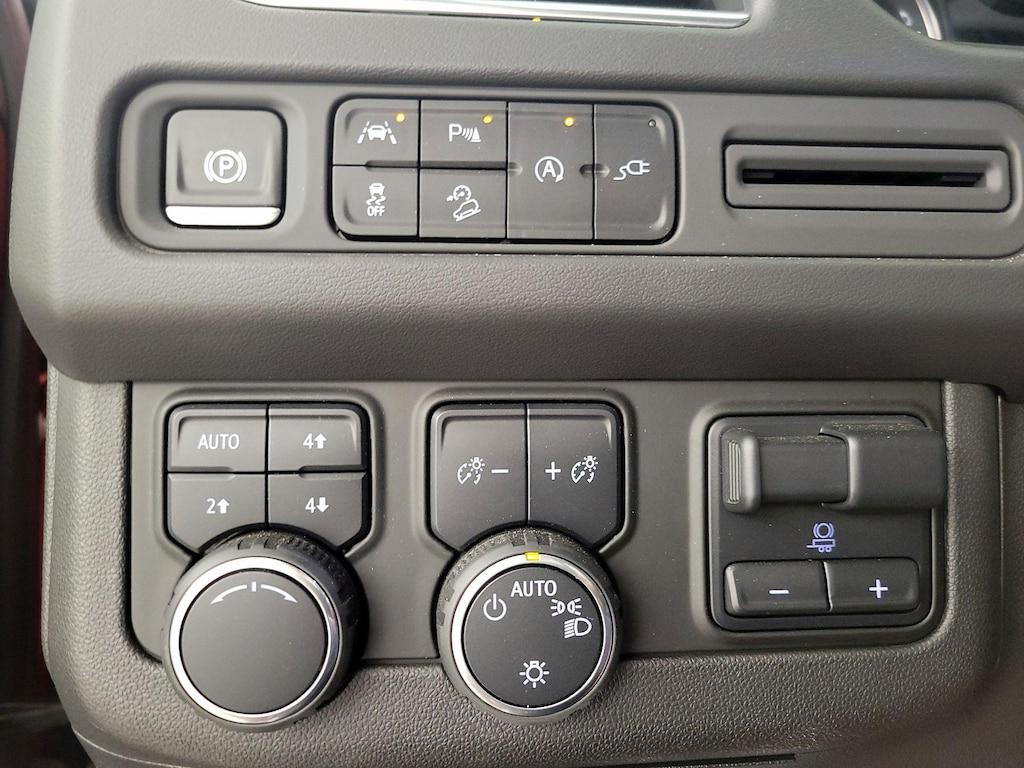 used 2021 Chevrolet Tahoe car, priced at $61,998