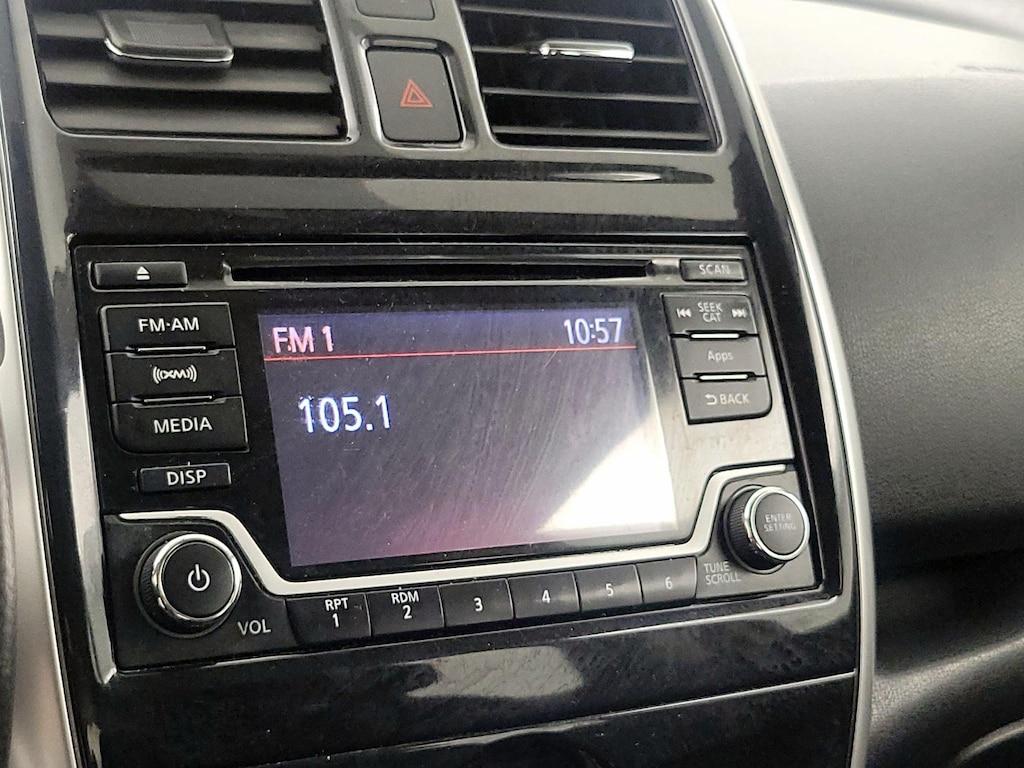 used 2016 Nissan Versa Note car, priced at $8,998